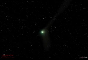 C/2022 E3 ZTF